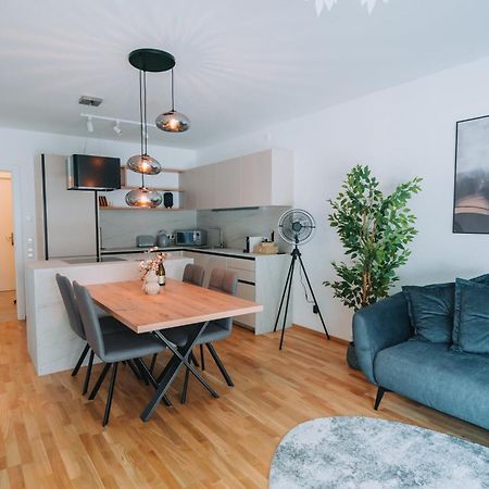 Apartment Kus Velden 벨덴암워스에르시 외부 사진