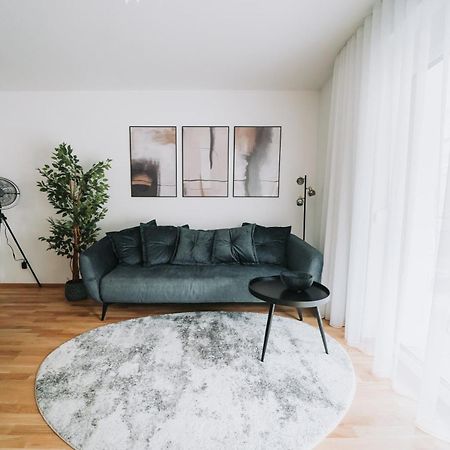 Apartment Kus Velden 벨덴암워스에르시 외부 사진