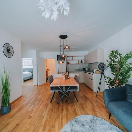 Apartment Kus Velden 벨덴암워스에르시 외부 사진
