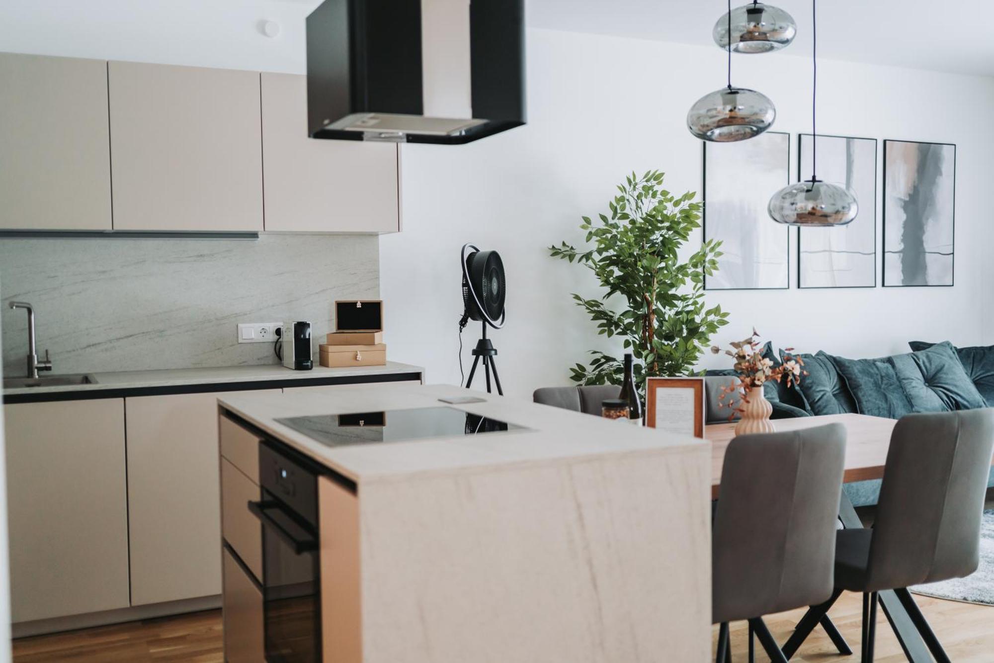 Apartment Kus Velden 벨덴암워스에르시 외부 사진