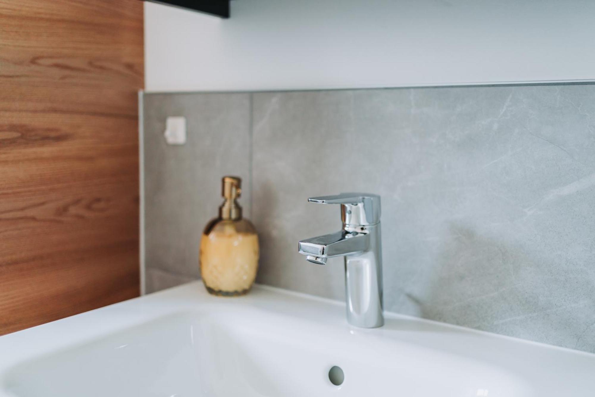 Apartment Kus Velden 벨덴암워스에르시 외부 사진
