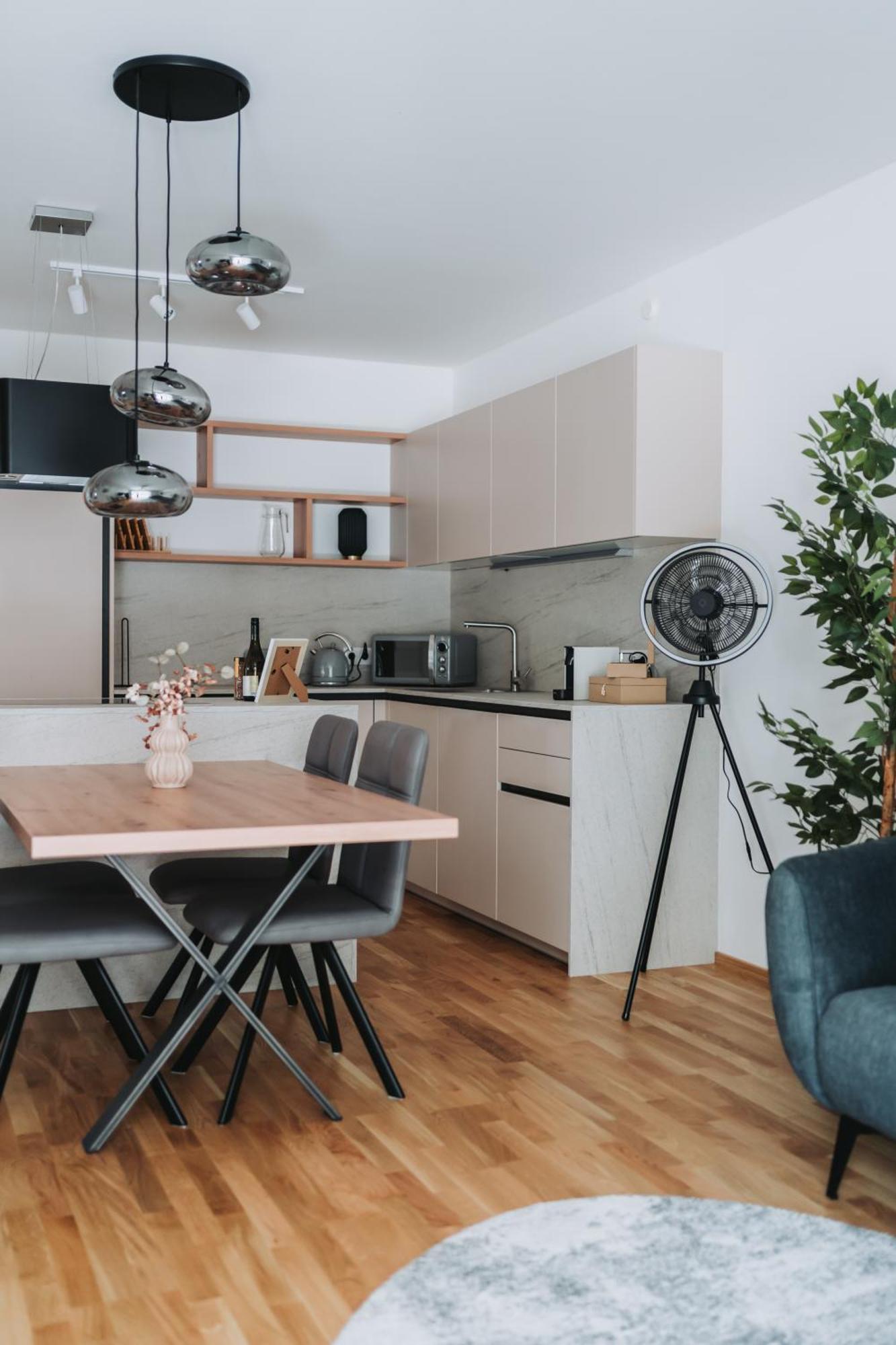 Apartment Kus Velden 벨덴암워스에르시 외부 사진
