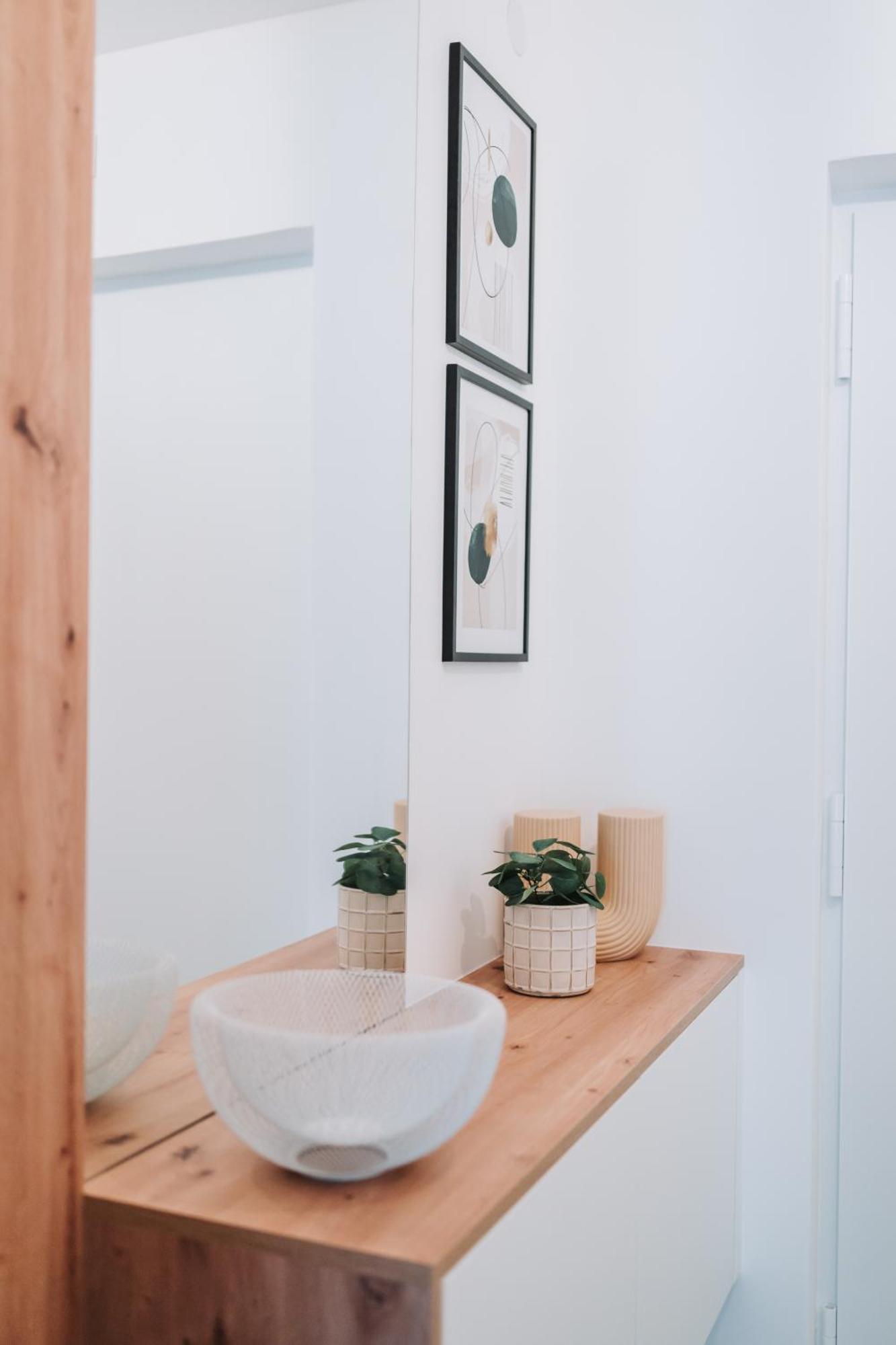 Apartment Kus Velden 벨덴암워스에르시 외부 사진