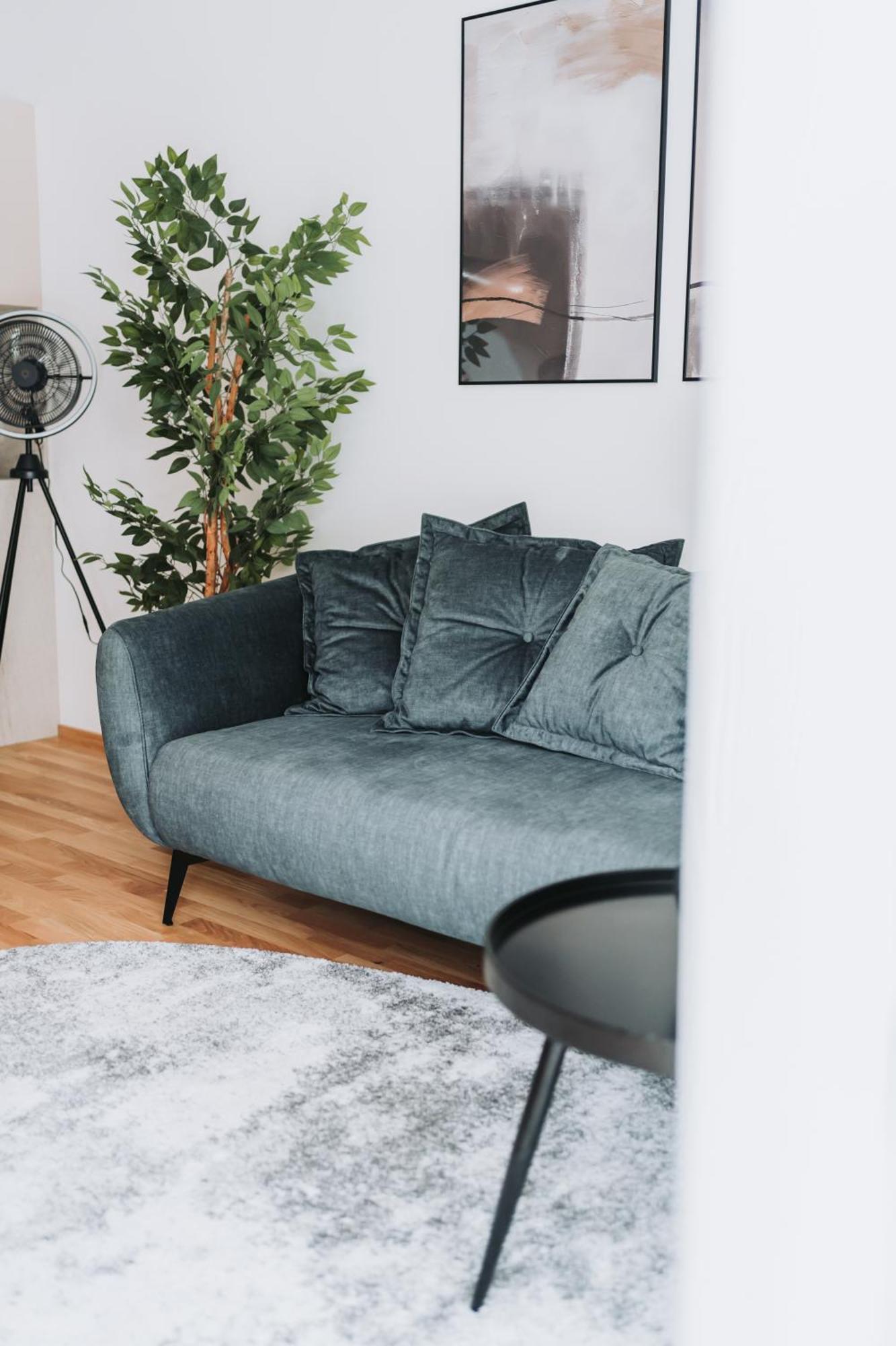 Apartment Kus Velden 벨덴암워스에르시 외부 사진