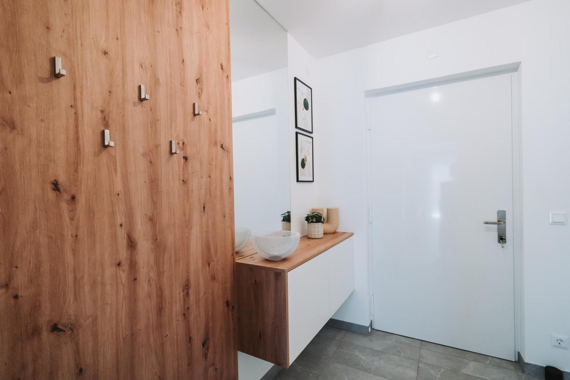 Apartment Kus Velden 벨덴암워스에르시 외부 사진